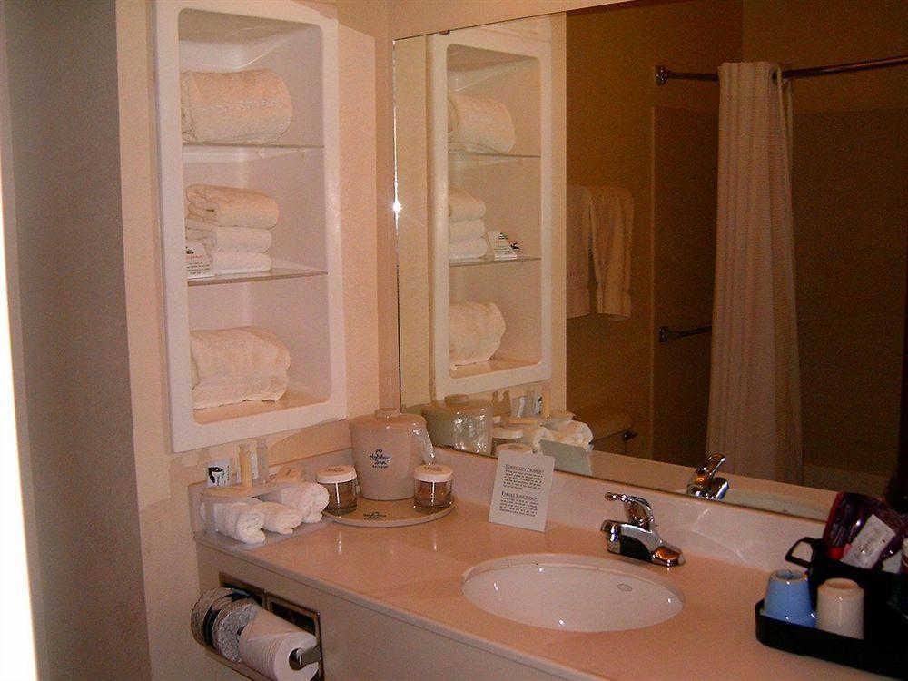 Holiday Inn Express Hotel & Suites Plainview By Ihg Pokój zdjęcie
