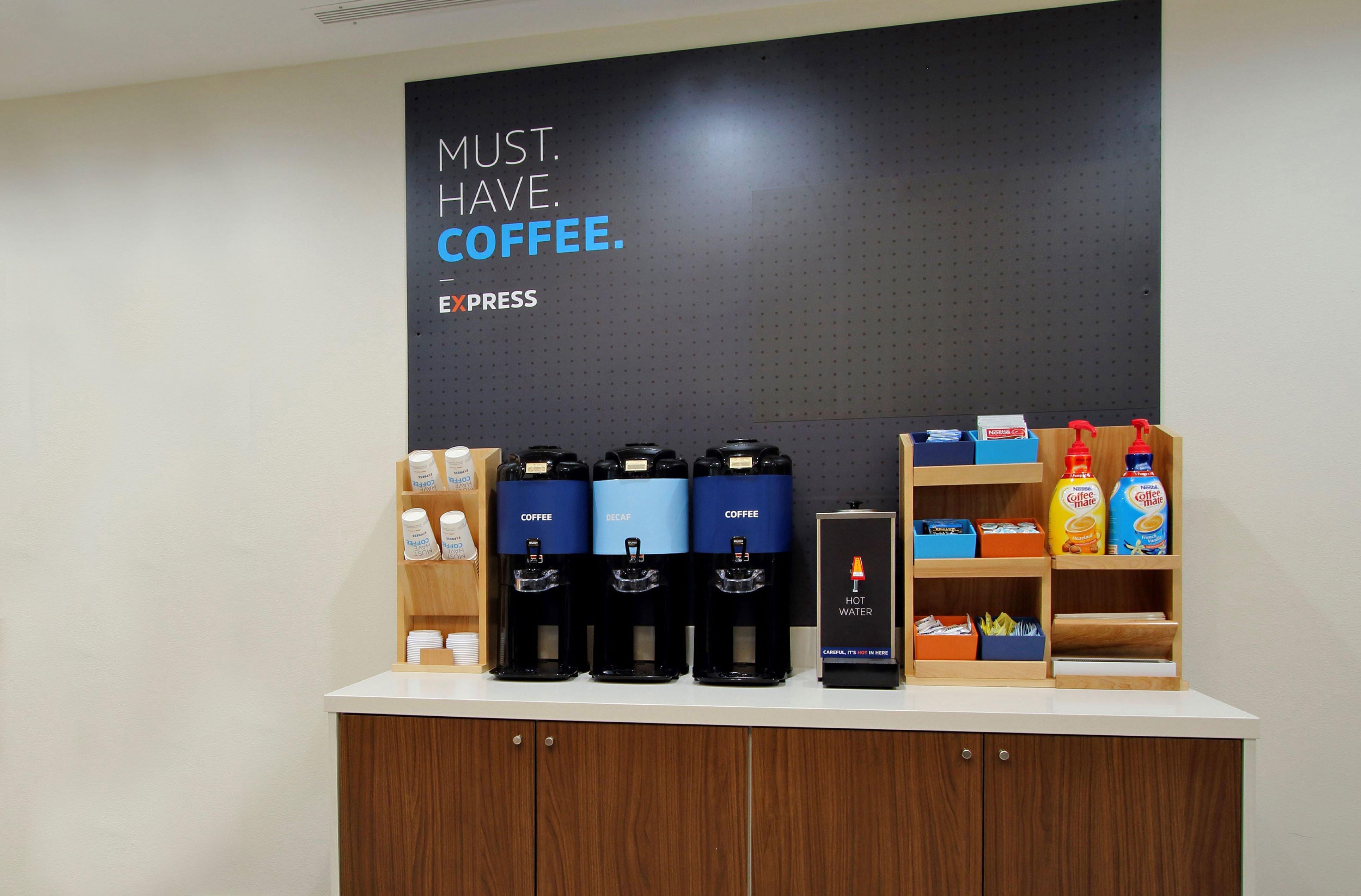 Holiday Inn Express Hotel & Suites Plainview By Ihg Zewnętrze zdjęcie