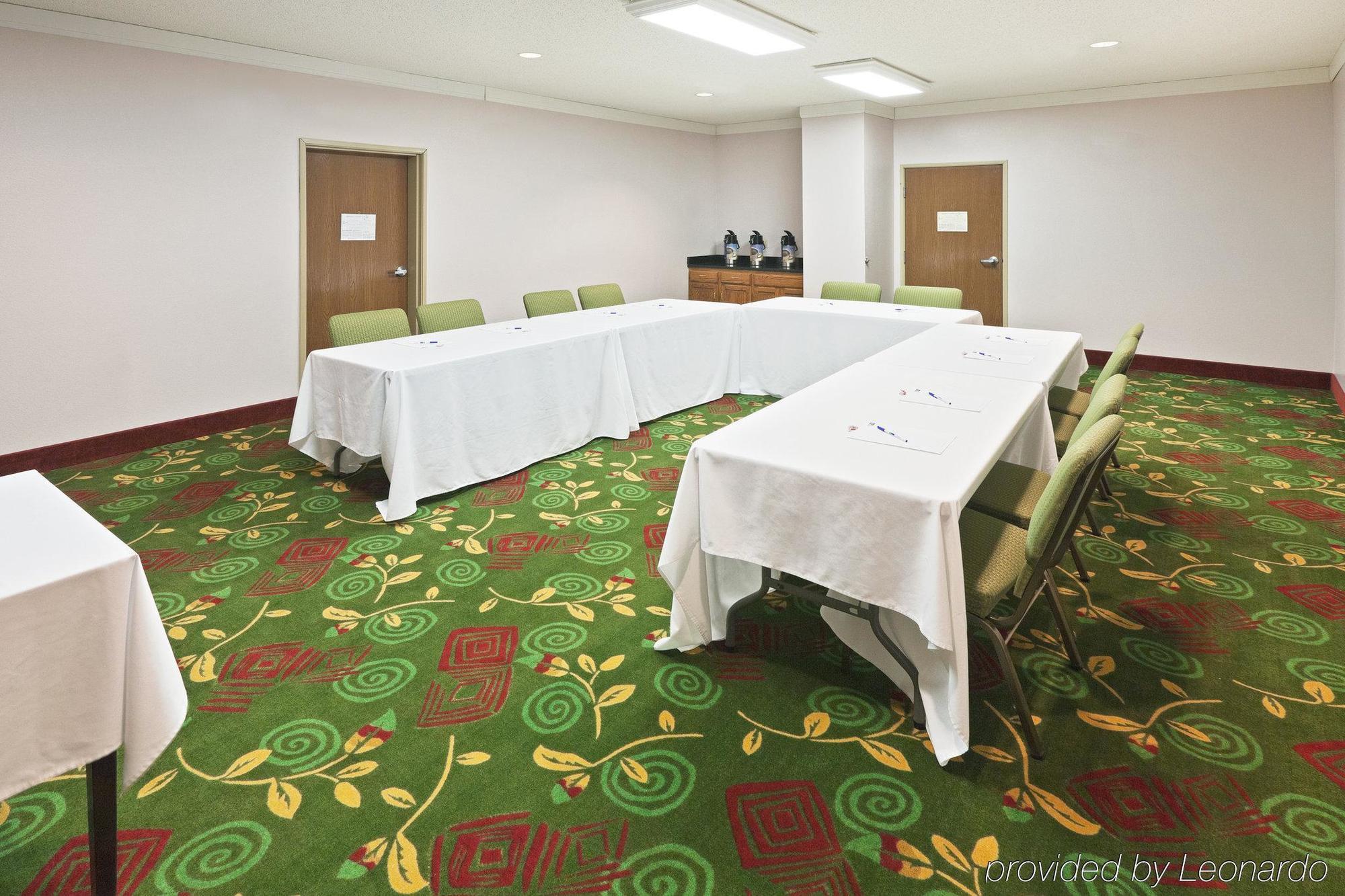 Holiday Inn Express Hotel & Suites Plainview By Ihg Udogodnienia zdjęcie